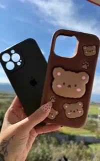 قاب گوشی آیفون