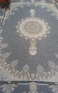 روفرشی ۹ متر کش دار