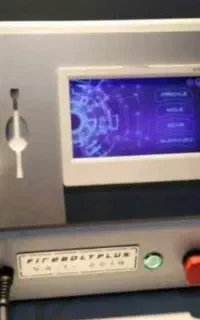 فروش پلکسر فایر بولت