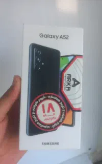 سامسونگ A52