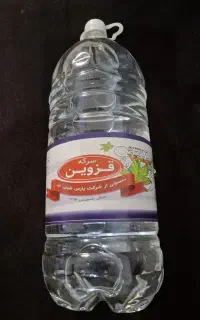 حراج سرکه قزوین ۳ لیتری
