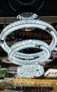تولیدی لوستر و تعمیرات لوستر تضمینی ونصب لوستر