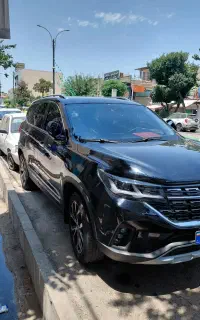 fmc t5
