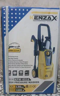 کارواش خانگی