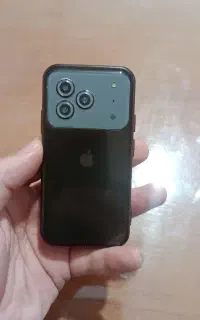 گوشی مینی ۱۷ پرومکس