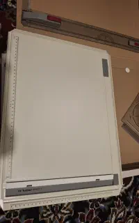 تخته رسم
