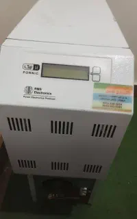محافظ برق استایلیزر