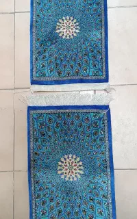 زیرتلفنی تمام ابریشم