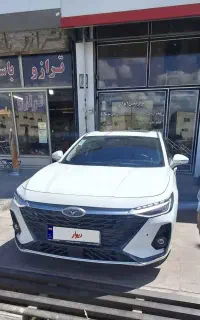 فروش آریزو ۸ مدل ۱۴۰۳ تحویلی خرداد ۱۴۰۴