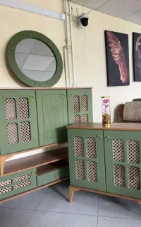 کنسول جدید طراحی ومدرن خاص