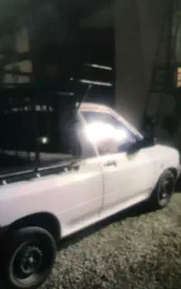 پراید. وانت