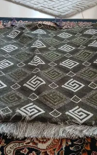 رویه پشتی دورو