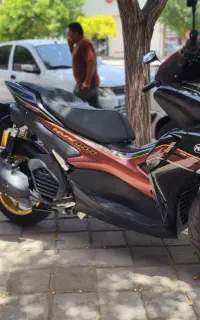 آیروکس ۱۴۰۵ درحد