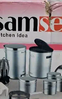 سرویس اشپزخونه