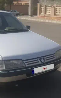 ۴۰۵ دوگانه در حد خشک