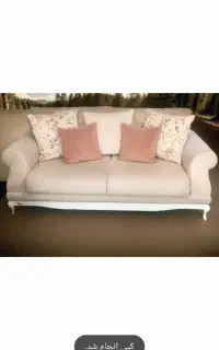 مبلمان و تختخواب