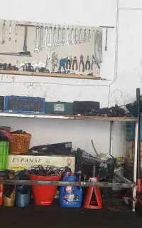 تعمیرگاه مولتی برند رحیمی