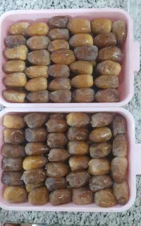 رطب کبکاب درجه یک درشت