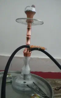 قلیون سپاپی
