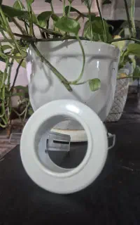 هالوژن چراغ سقفی