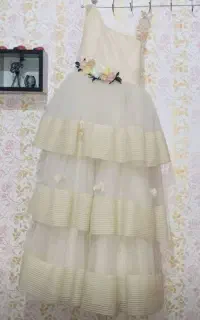 لباس مجلسی دخترانه