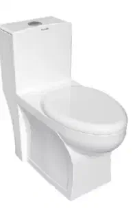 توالت فرنگی
