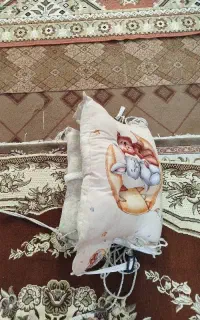 تاب ریلکسی کودک