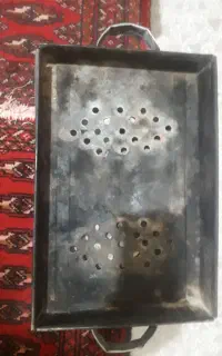 منقل