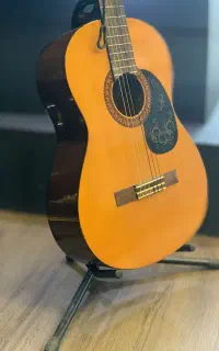 گیتار یاماها مدل c45