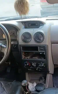 پراید مدل 90