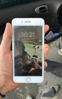 Iphone 7 plus 256 کمیاب