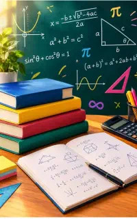 تدریس خصوصی ریاضی توسط کارشناس ریاضی