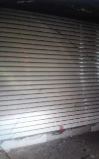 نصب وفروش کرکره برقی وشیشه سکوریت