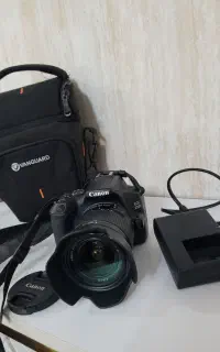 دوربین کنون 250D
