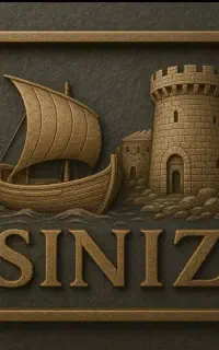 استخدام در مرکز تجارت SINIZ