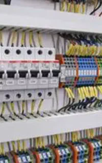 برقکاری ساختمان