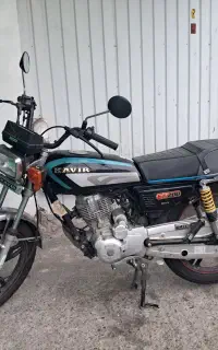 موتور سیکلت