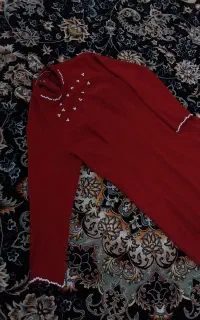 لباس مجلسی