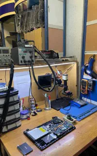 فروش و تعمیرات تخصصی لپ‌تاپ و کامپیوتر  نصب ویندوز