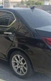 فروش دنا توربو