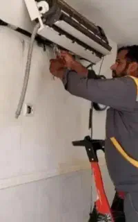 تعمیرات کولر سرماسازان هرمزگان