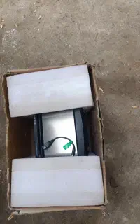 مانیتور صفر لیفان x60