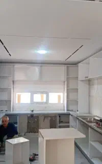 دکوراسیون داخلی و بازسازی با متری 3 میلیون تومان