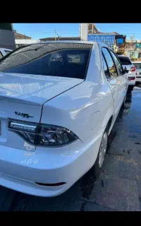 سورن پلاس x u 7p بنزینی