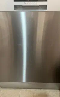 ماشین ظرفشویی دوو کره