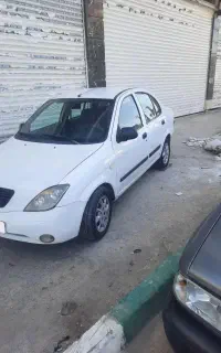 تیبا 1مدل ۹۷