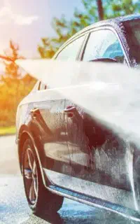 کار در کارواش