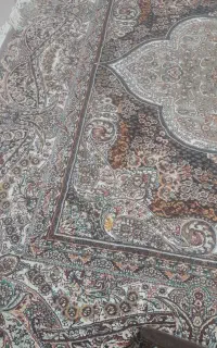 فروش نخ و پشم قالی دستبافت