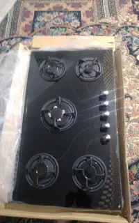 گاز