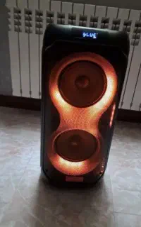 پارتی باکس آمادو در حد